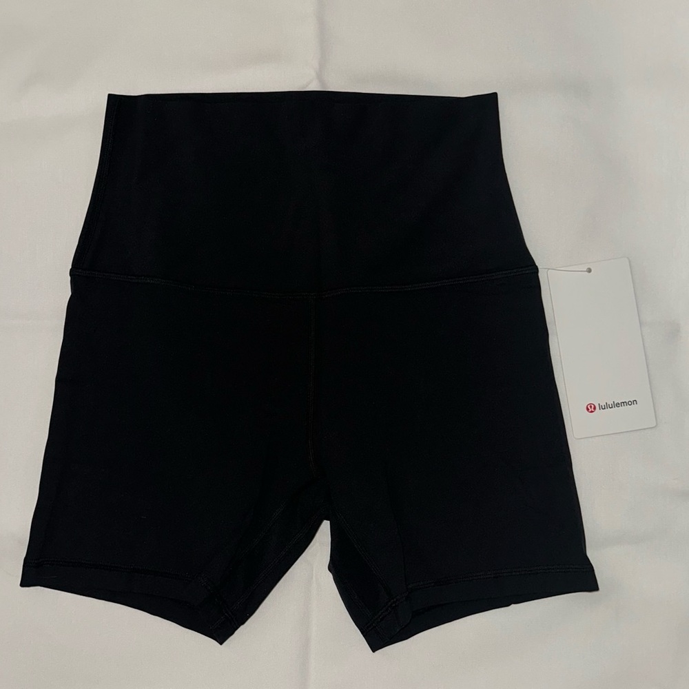 lululemon Align SHR Short 6” Inseam